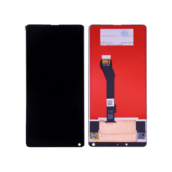 Touch+Display Xiaomi Mi Mix 2 Black Touch+Display Xiaomi Mi Mix 2 Black